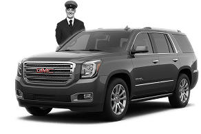 GMC Yukon | Cadillac Escalade
