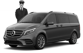Mercedes Benz V-Class