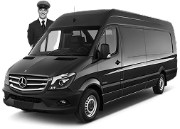 Mercedes Benz Sprinter